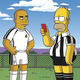 Illustration for article titled Ronaldo Plays The Crying Game